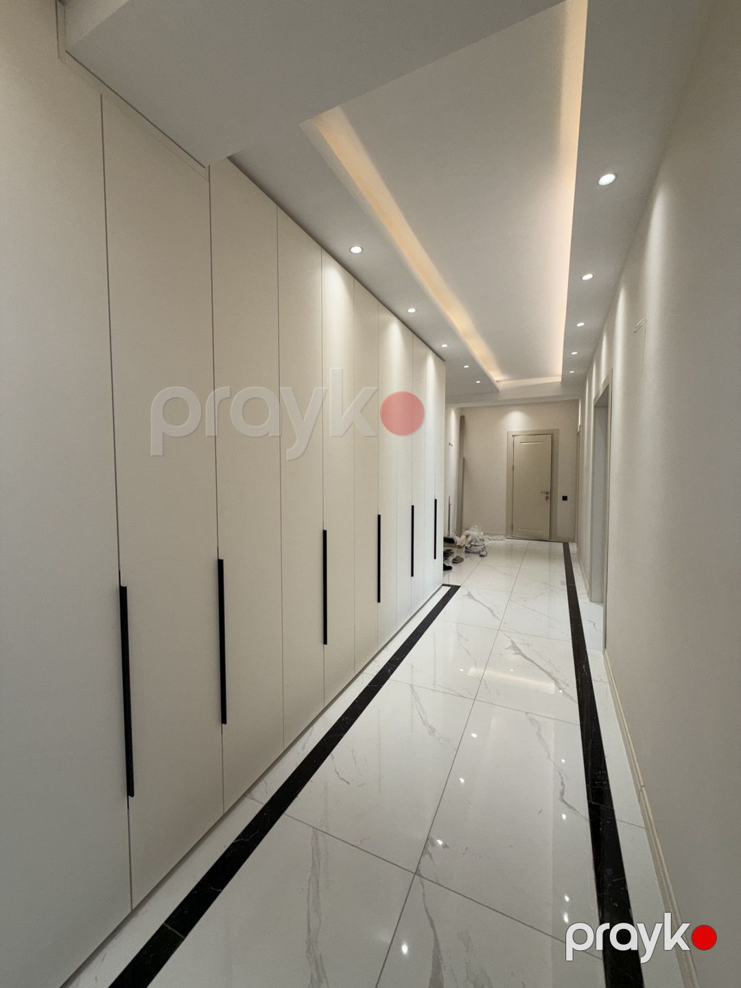 Satılır 3 otaqlı yeni tikili 130 m² — Mənzil, Bakı (10)