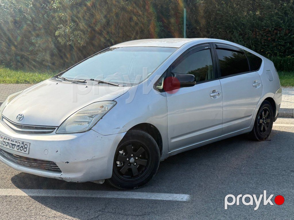 Toyota Prius, 1.5 L, 1.3 kWh, 2008 il, 579 364 km — Avtomobillər, Bakı (5)