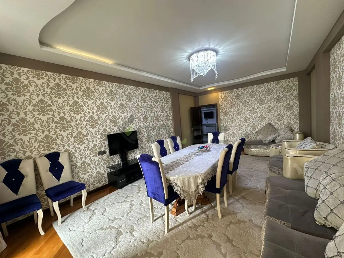 1 otaqlı mənzil Yeni tikili Satılır, Bakıxanov qəs., Sabunçu, Bakı — Mənzil, Bakı (4)