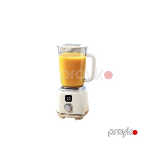 Məhsul №1703 Məhsulun adı: Blender Mdhl AJ-03, 0.6 l Brend: Mdhl — Bakı