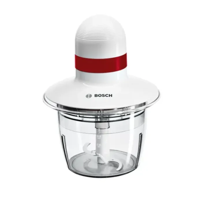 Doğrayıcı Bosch MMRP1000 400W – Kompakt və Güclü Mətbəx Köməkçisi — Bakı