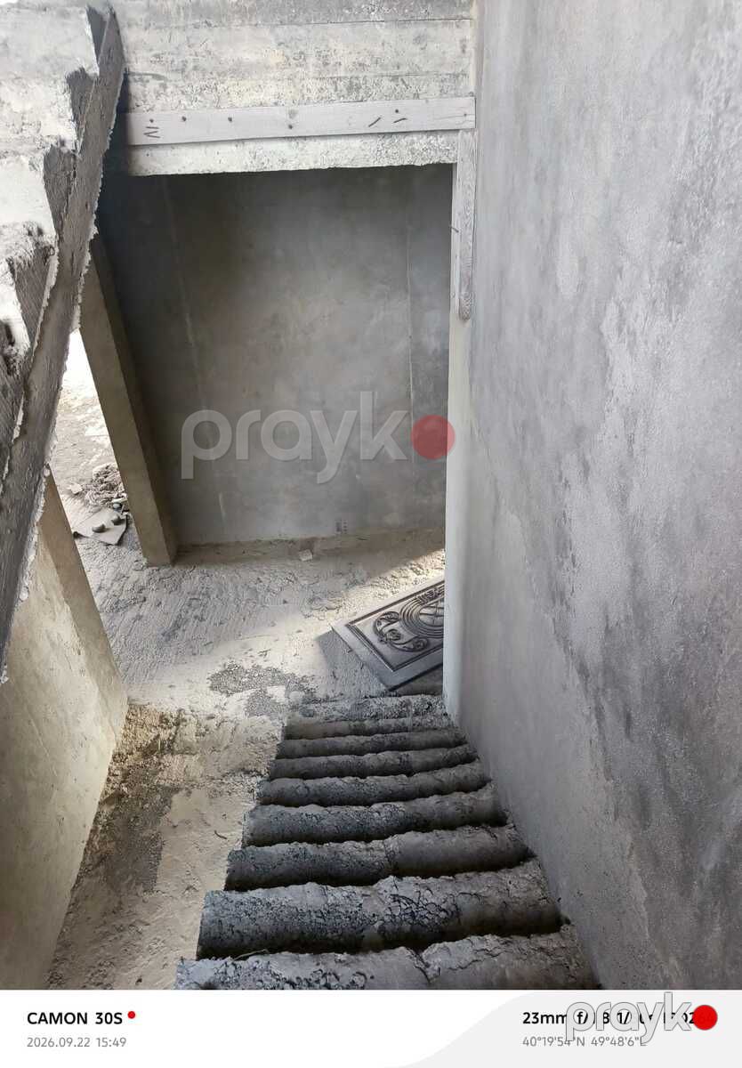 Villa, Bakir Quliyev küç — Ev, villa, Bakı (12)