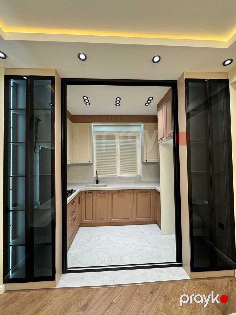 Satılır 3 otaqlı yeni tikili 83 m² — Mənzil, Bakı (6)