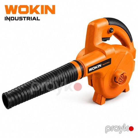 7718 Məhsulun adı: Havaüfürən Wokın W787960 Brend: Wokin — Bakı