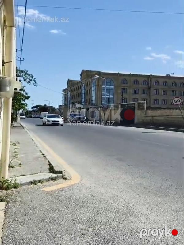 Satılır Torpaq sahəsi, 7.5 sot, Xəzər rayonu — Torpaq, Bakı (3)