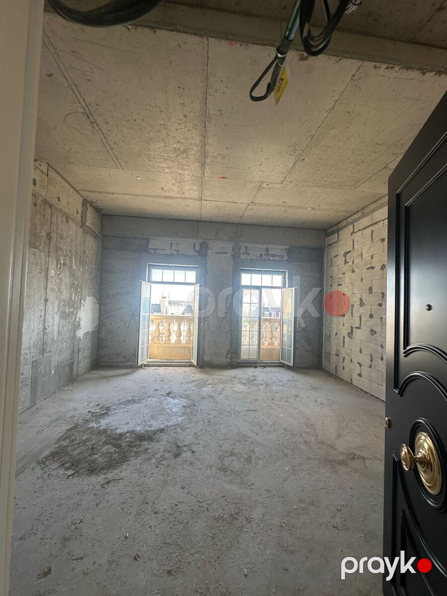 Satılır 3 otaqlı yeni tikili 104 m² — Mənzil, Bakı (4)