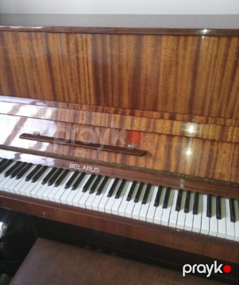 Piano — Xırdalan