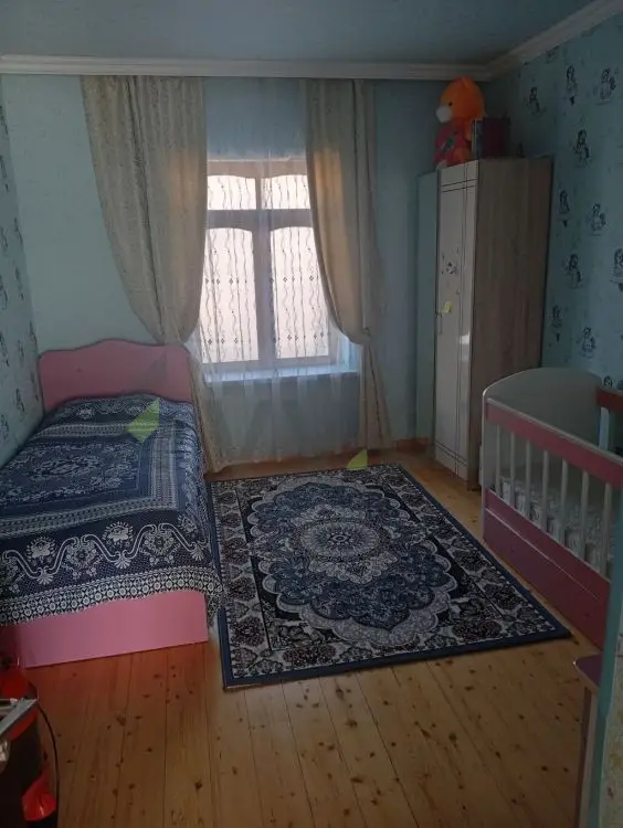 3 otaqlı Həyət evi Kirayə (günlük), Qax — Ev, villa, Qax (5)