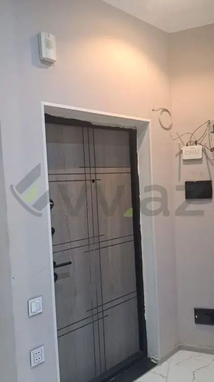 3 otaqlı mənzil Yeni tikili Satılır, Masazır, Abşeron — Mənzil (4)