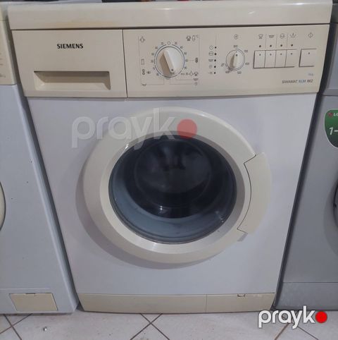Paltaryuyan Siemens — Bakı