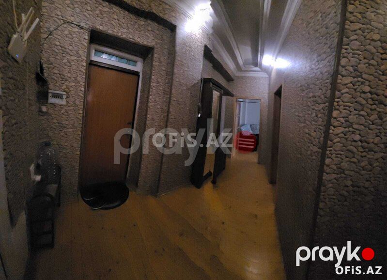 Yeni tikili Satılır Xırdalan, Xırdalan Abşeron Gənclər Şəhərciyi Kupçalı mənzil, 2 otaq, 70 m² — Mənzil, Xırdalan (5)