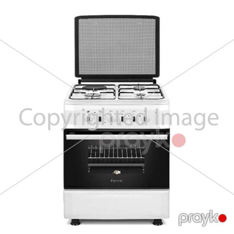 Qaz plitəsi Ronnı F6S 31 Ge-ıx — Bakı