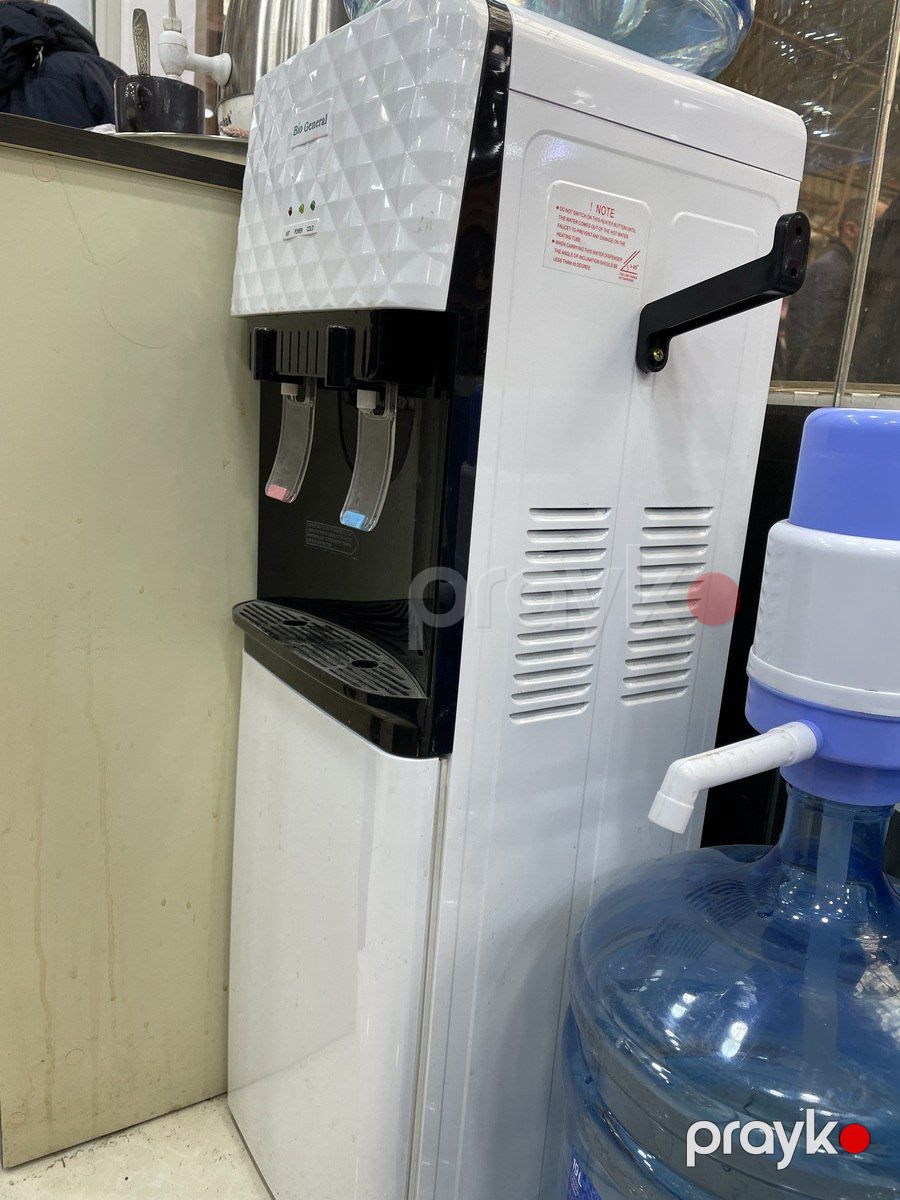 Dispenser — Ev texnikası, Bakı (2)