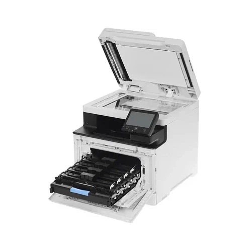 Canon i-SENSYS MF752CDW (5455C012) Multifunction Printer — Printerləri, Bakı (3)