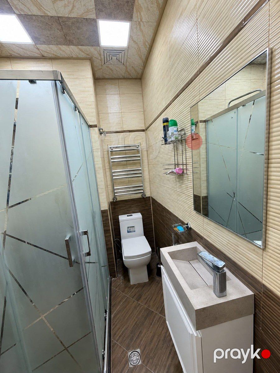 Satılır 3 otaqlı yeni tikili 127 m² — Mənzil, Bakı (12)