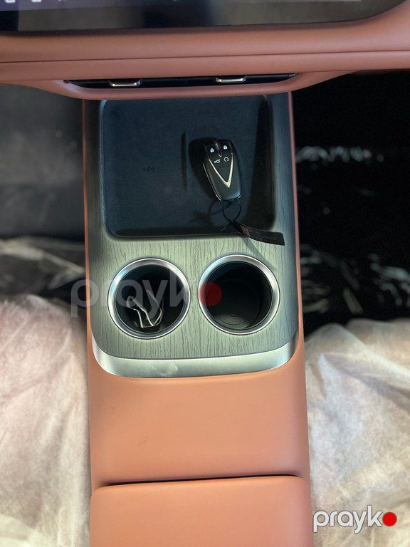 Changan CS 75 Plus, 1.5 L, 2026 il, yeni — Avtomobillər, Bakı (7)
