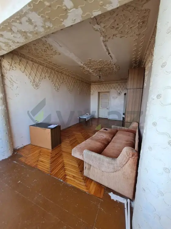 2 otaqlı mənzil Köhnə tikili Satılır, Bakıxanov qəs., Sabunçu, Bakı — Mənzil, Bakı (3)