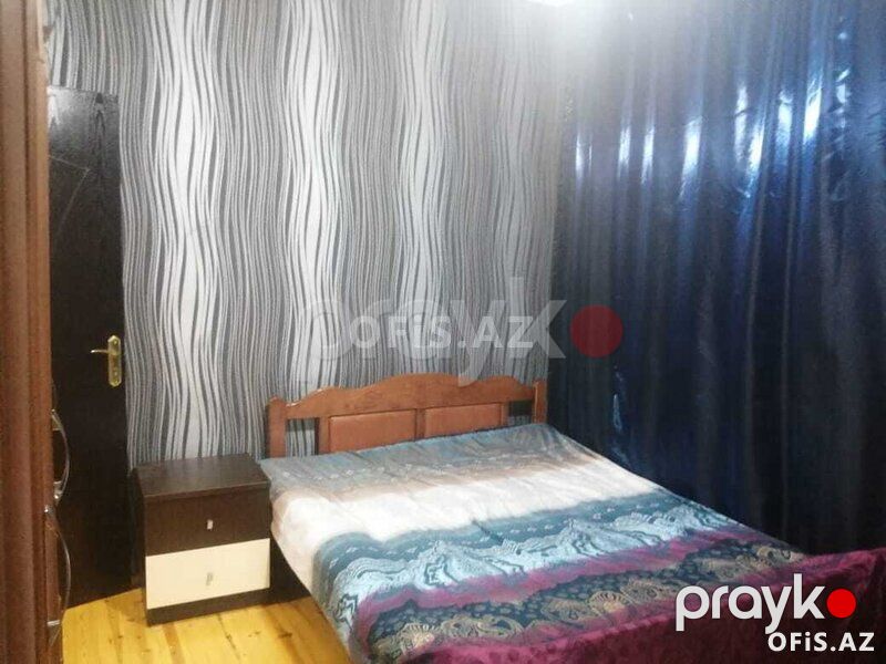 Həyət evləri Kirayə Verilir Abşeron r., Masazır q., 5 otaq, 150 m² — Ev, villa, Bakı (6)