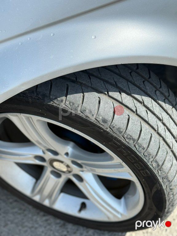 BMW 320, 2.2 L, 2001 il, 371 000 km — Avtomobillər, Sumqayıt (8)