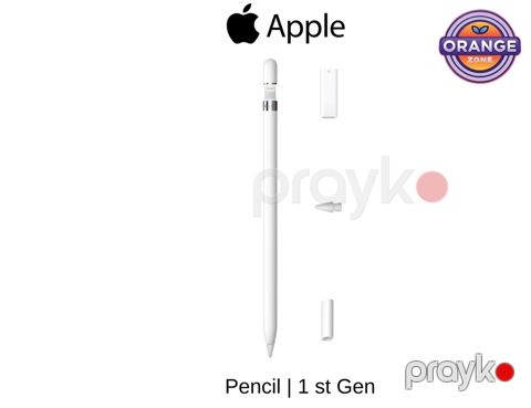 Apple Pencil 1 — Bakı