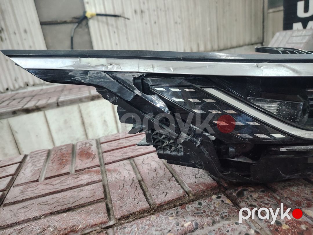 BYD Destroyer sağ farası — Ehtiyat hissələri və aksesuarlar, Bakı (3)