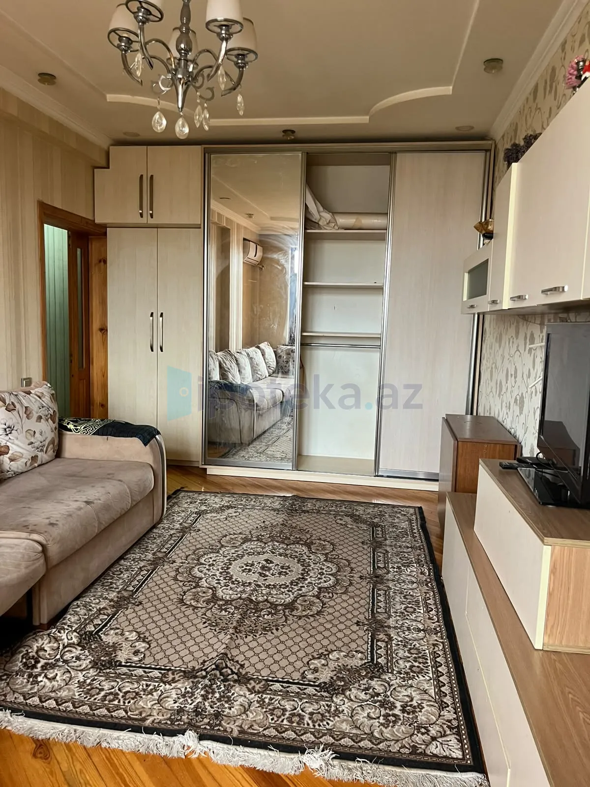 Satılır: 2 Otaq, Yeni tikili, 61.00 m² — Mənzil, Xırdalan (3)