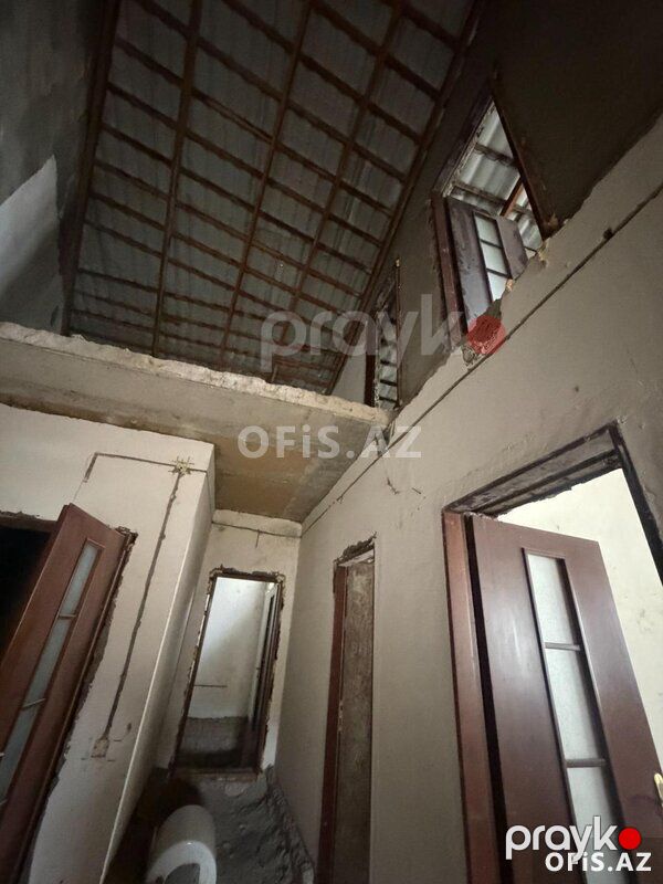 Həyət evləri Satılır Xəzər r., Mərdəkan q., 5 otaq, 193 m² — Ev, villa, Bakı (7)