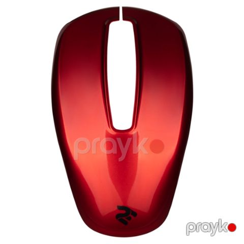 2E Mouse MF2020 Black and Red 2E-MF2020WB — Bakı