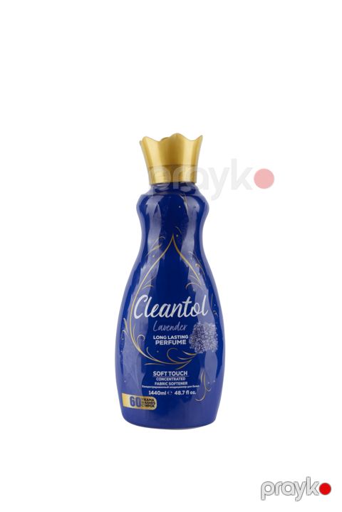 Paltar üçün kondisioner Cleantol Lavender, 1440 ml — Bakı