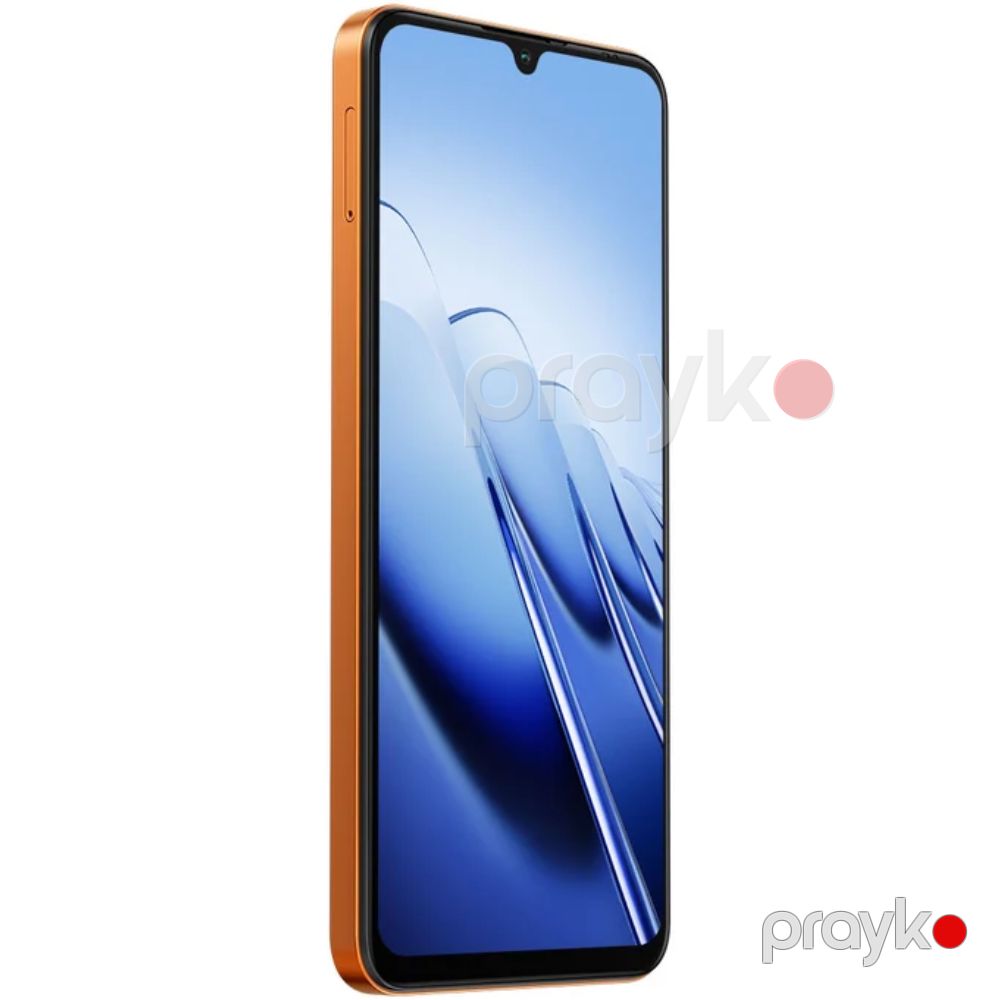 Blackview Wave 10C 4/128 GB Sunset Orange — Smartfonlar, Bakı (3)