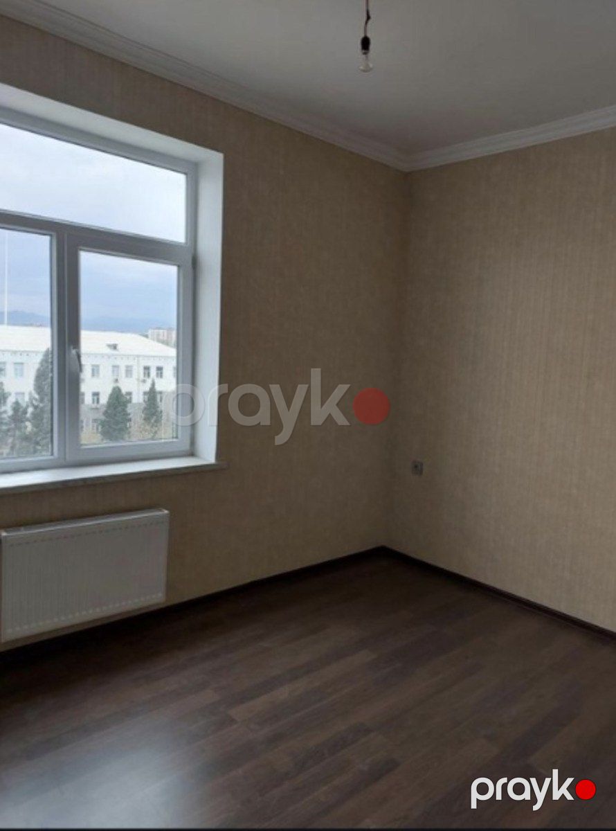Satılır 2 otaqlı yeni tikili 65 m² — Mənzil, Gəncə (9)