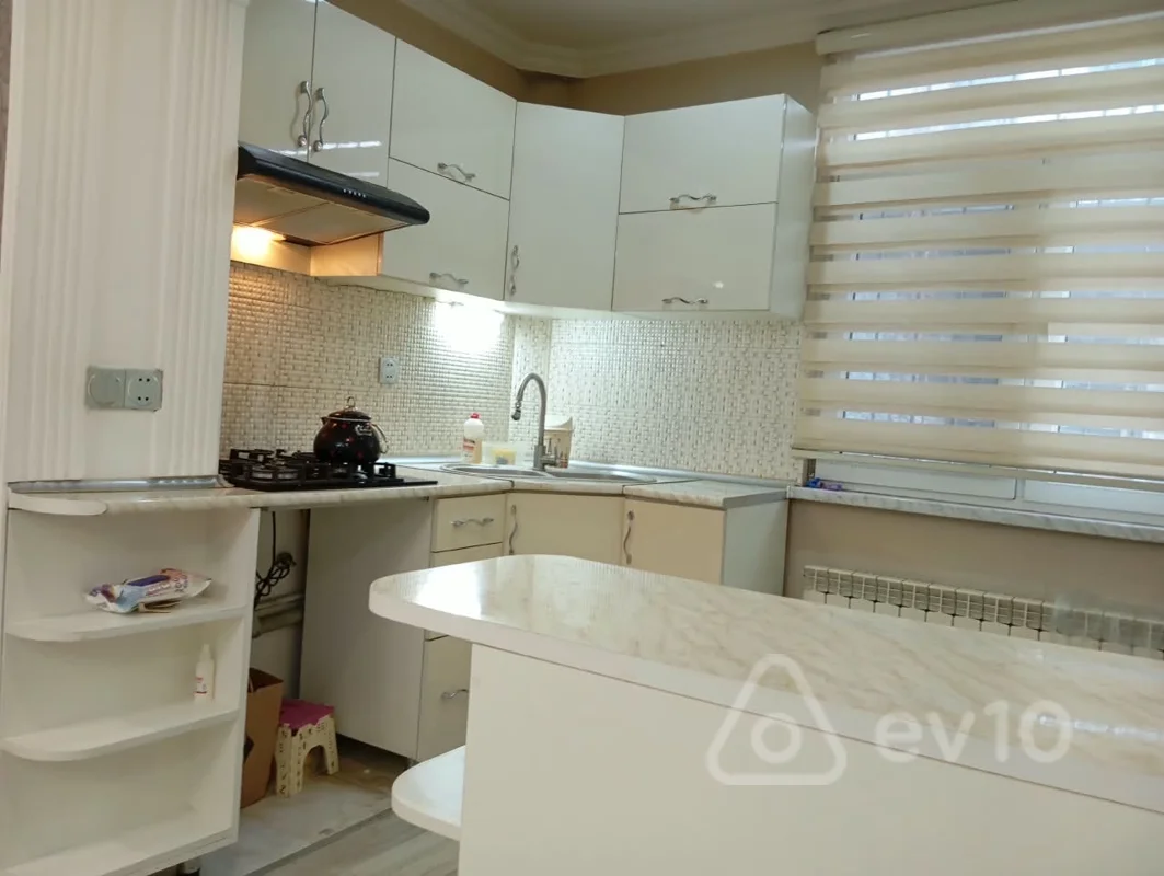 3 otaqlı mənzil, 90 m², Qələbə krugu — kirayə — Mənzil, Bakı (3)