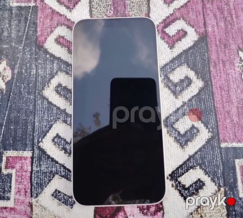 Apple iPhone 14 Starlight 128GB/4GB — Bakı