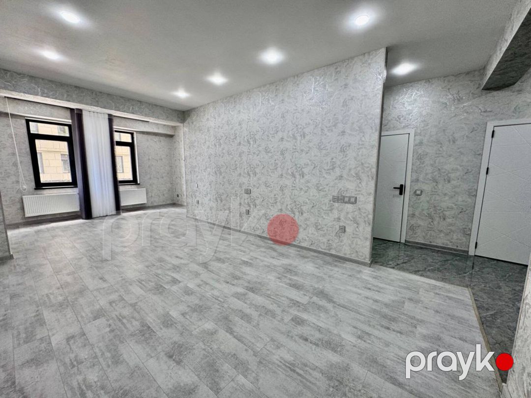 Satılır 3 otaqlı yeni tikili 105 m² — Mənzil, Bakı (4)