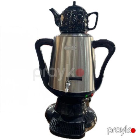 5007 Məhsulun adı: Elektrik samovar Galaksi Electronics — Bakı