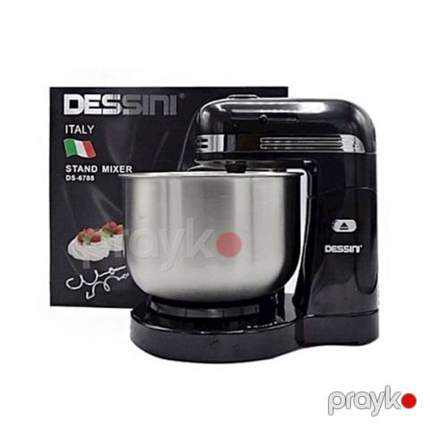 Məhsul 9907 Məhsulun adı: Mikser Dessini DVL_11589_139 (DS-6788) — Bakı