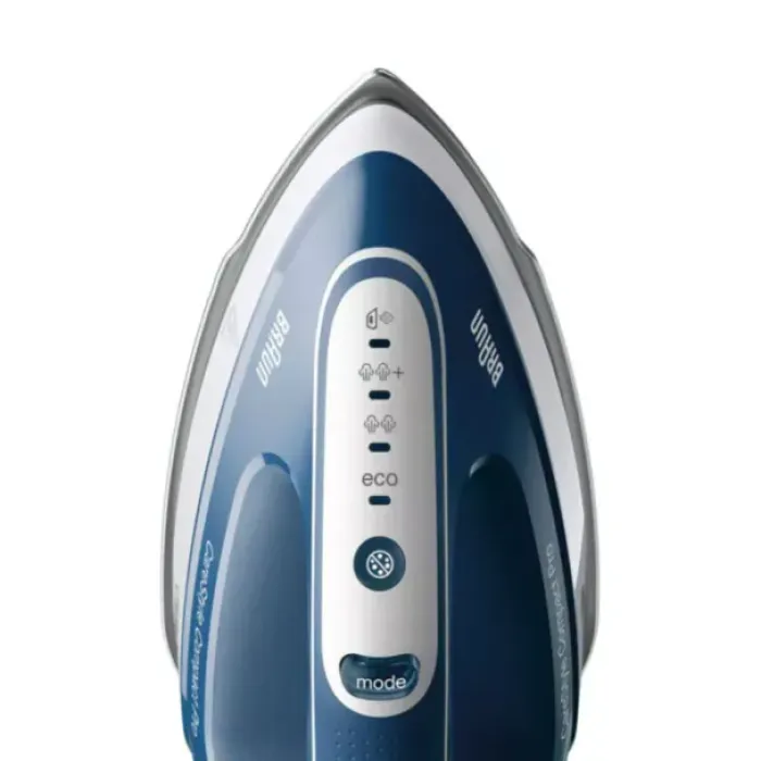Braun IS2565BL Buxarlı generator — Ev texnikası, Bakı (2)
