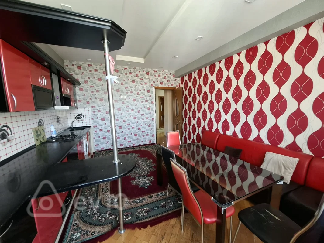 3 otaqlı mənzil, 140 m², Cəlil Məmmədquluzadə küçəsi — Mənzil, Bakı (10)