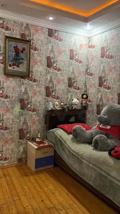 3 otaqlı mənzil Yeni tikili Satılır, Bakıxanov qəs., Sabunçu, Bakı — Mənzil, Bakı (11)
