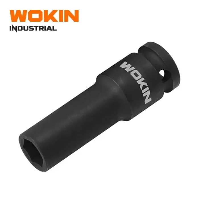 Wokın Havalı Dərin Qalovka Ucluğu - 32 mm — Bakı
