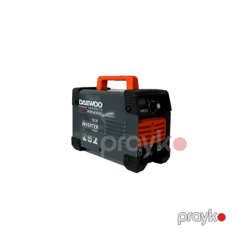 Daewoo DW250ARC İnvertor Qaynaq Aparatı — Bakı