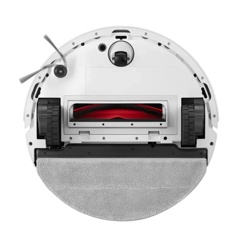 Robot tozsoran Roborock Q8 Max Pro/(Q10PF) White — Robot tozsoran, Bakı (4)