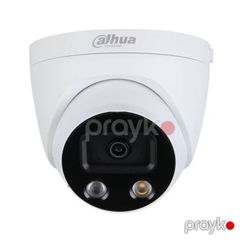 Dahua 2MP WDR Eyeball IP Kamera Dahua DH-IPC-HDW5241HP-AS-PV — Bakı