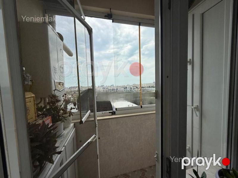 Satılır 2 otaqlı Bina evi menzil (Yeni tikili), 50 m², Binəqədi rayonu — Mənzil, Bakı (5)