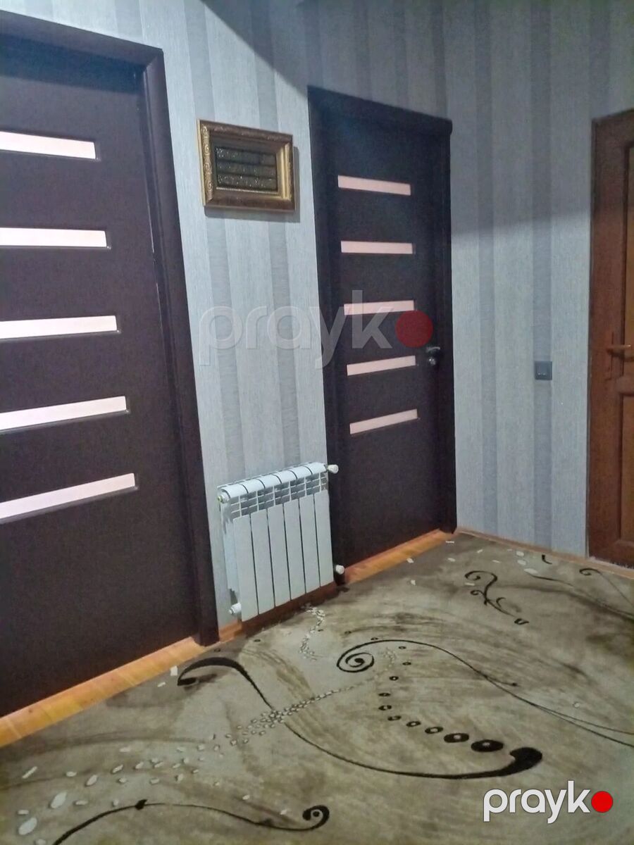 Satılır 2 otaqlı yeni tikili 59 m² — Mənzil, Bakı (4)