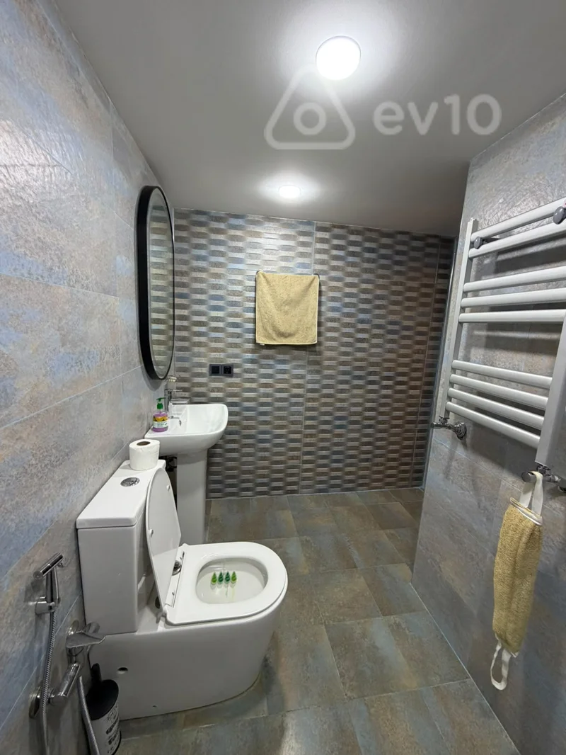 2 otaqlı mənzil, 35 m², Bakı, 28 May küçəsi — Mənzil, Bakı (8)