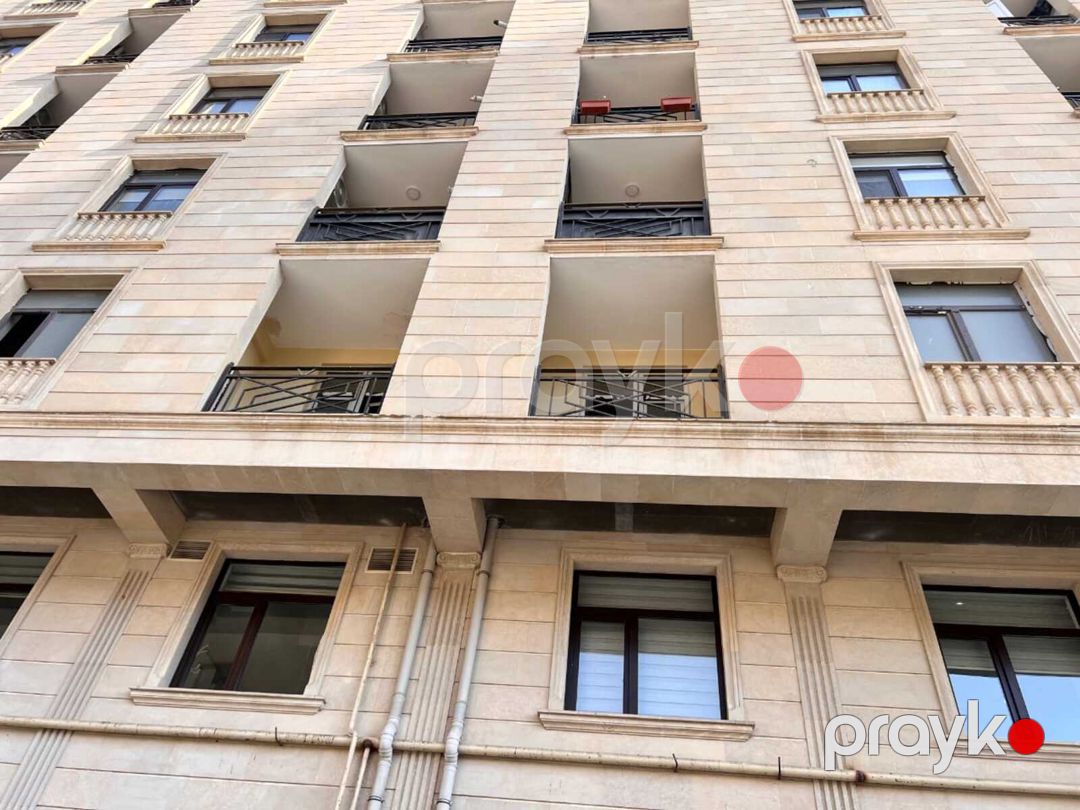 Satılır 2 otaqlı yeni tikili 114 m² — Mənzil, Bakı (2)