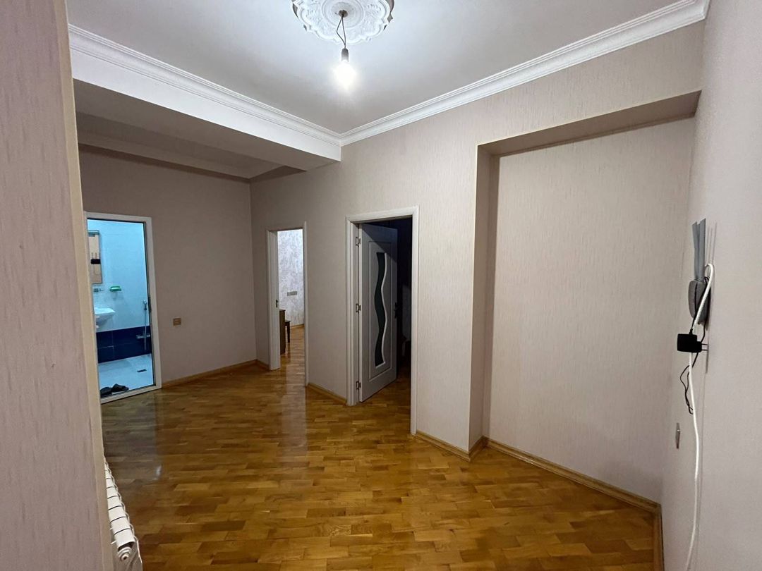 Satılır 3 otaqlı yeni tikili 100 m² — Mənzil, Xırdalan (11)