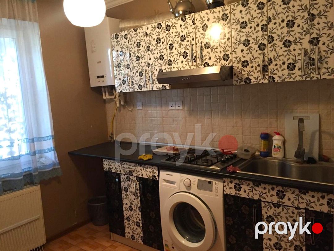 Satılır 2 otaqlı köhnə tikili 65 m² — Mənzil, Bakı (10)
