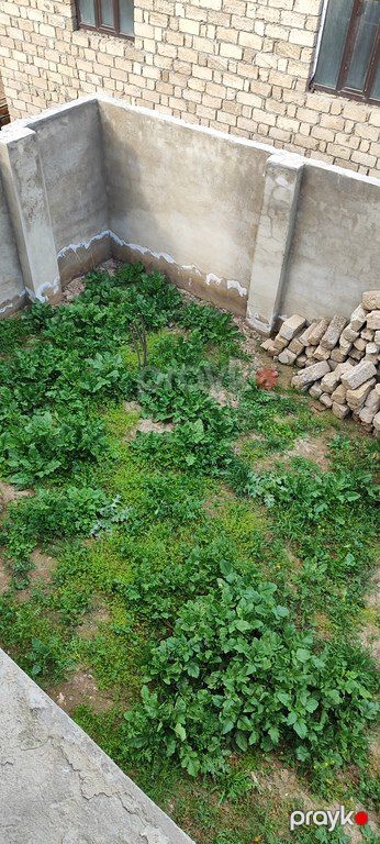 Həyət evi, Mərdəkan qəs — Ev, villa, Bakı (11)
